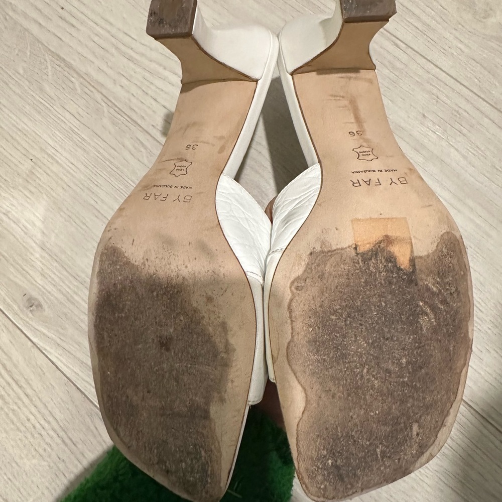 By Far Noor Sandal - Picture 3 of 6